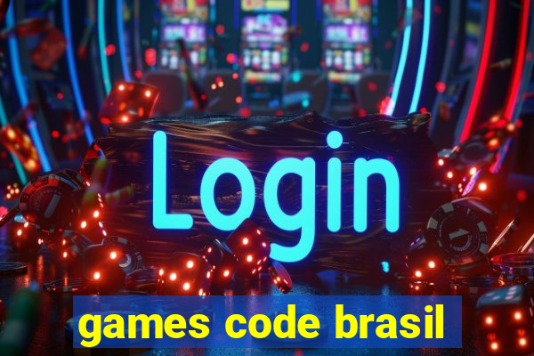 games code brasil